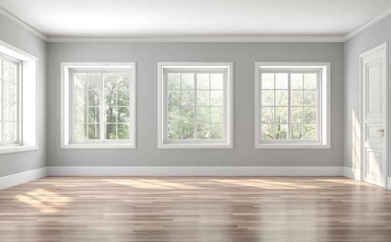 Cost of Windows Installation in Nottingham, MD