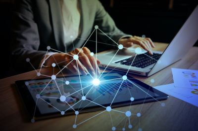 User Environment Ready